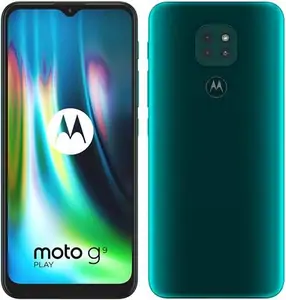 Замена стекла камеры на телефоне Motorola Moto G9 Play в Воронеже
